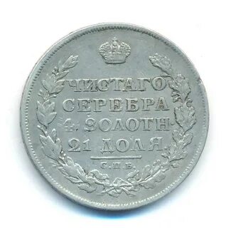 Рубль в конце июня