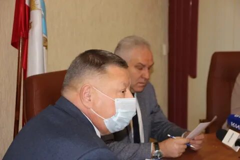 Нарушение депутатами