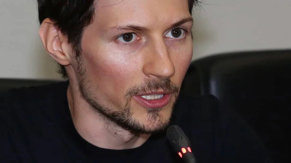 The tucker carlson interview pavel durov. Pavel duruf.