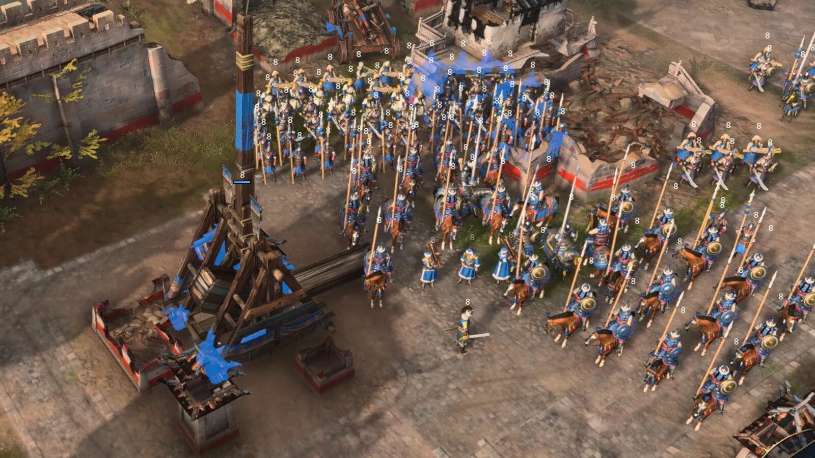 Aoe 4. Аге оф эмпайрс 4. Age of Empires 4 (IV). Эпоха империй 4 Фактория. Age of Empires ps4.