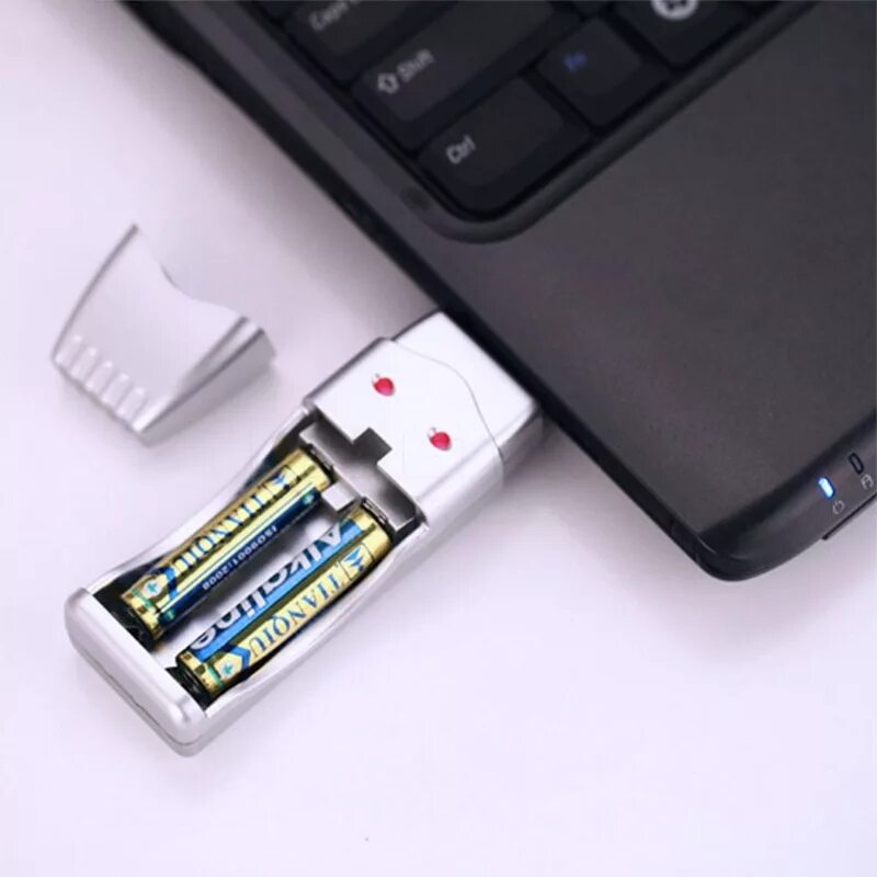 Usb аккумуляторы купить