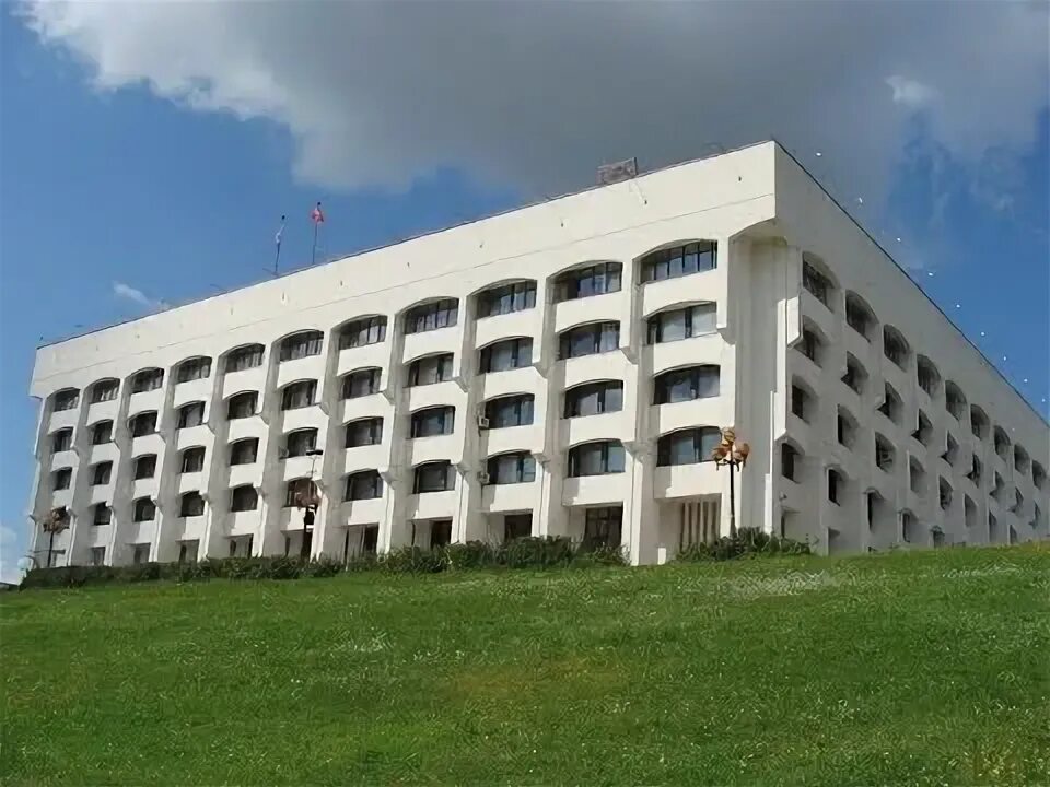 В 33 регионе создали первое министерство - МК Владимир