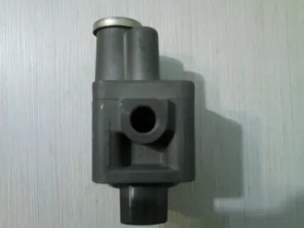 Клапан кпп zf