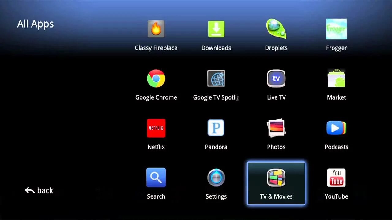 Установить приложение google tv. Google TV. Меню приложений Android TV. Гугл ТВ Интерфейс. Гугл ТВ на телевизоре.