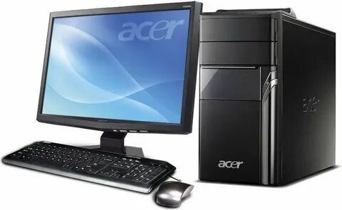 Acer aspire б у