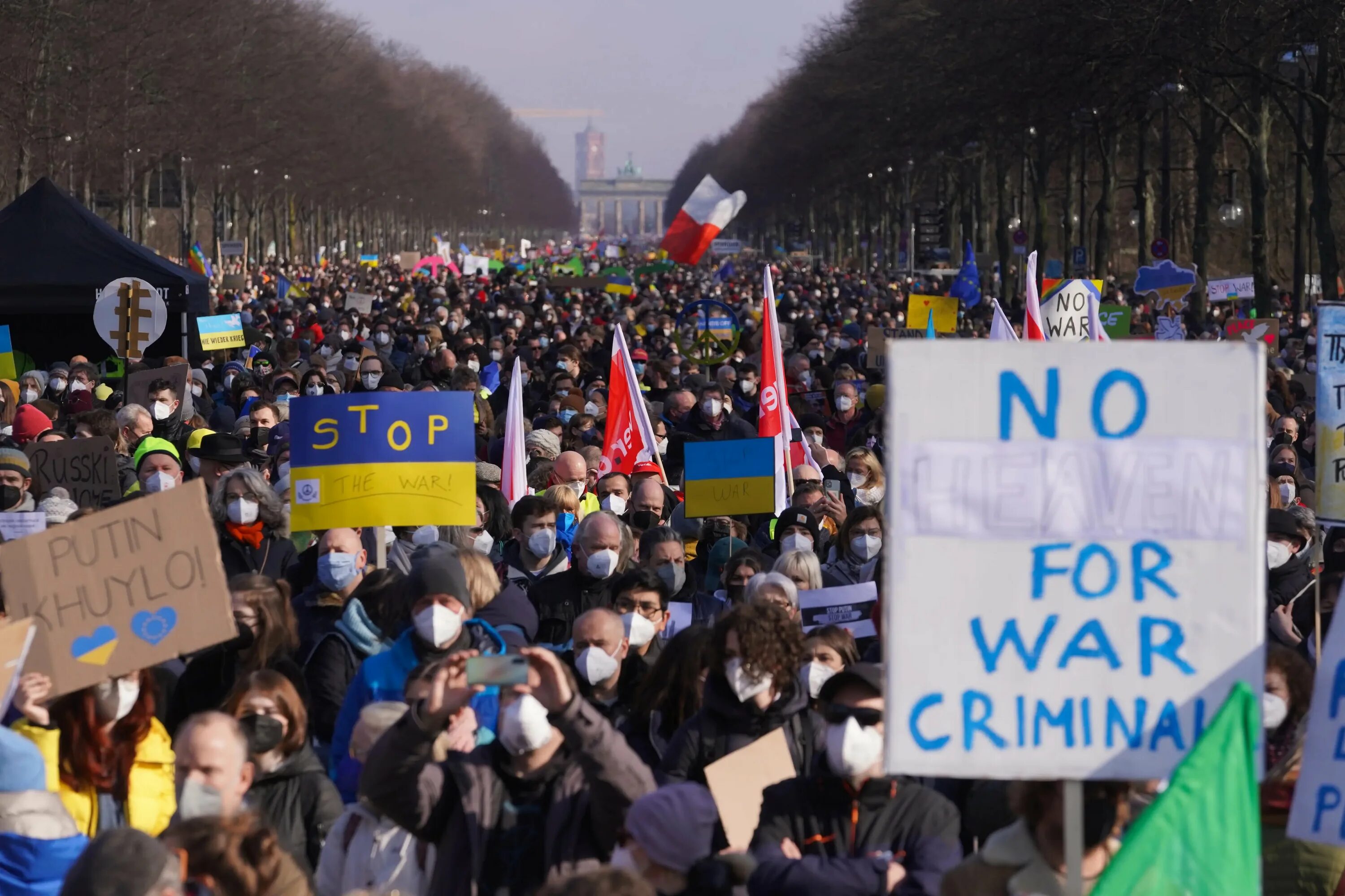 Антивоенный митинг в Берлине. Антивоенные протесты в Германии. Митинг за Украину в Берлине. Протестующие в Германии против Украины.