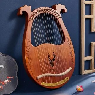 String 16