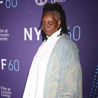 Whoopi Goldberg and Barbara Broccoli felt strongly about telling Till from ...