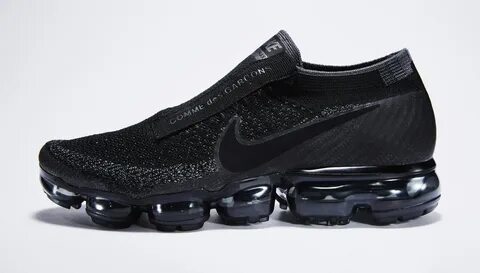 Nike air max comme des garcons