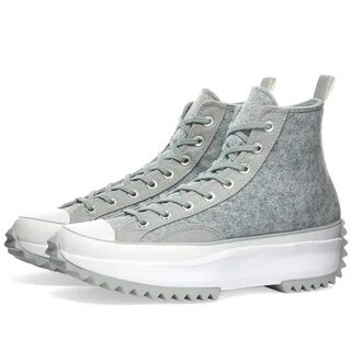 Converse run