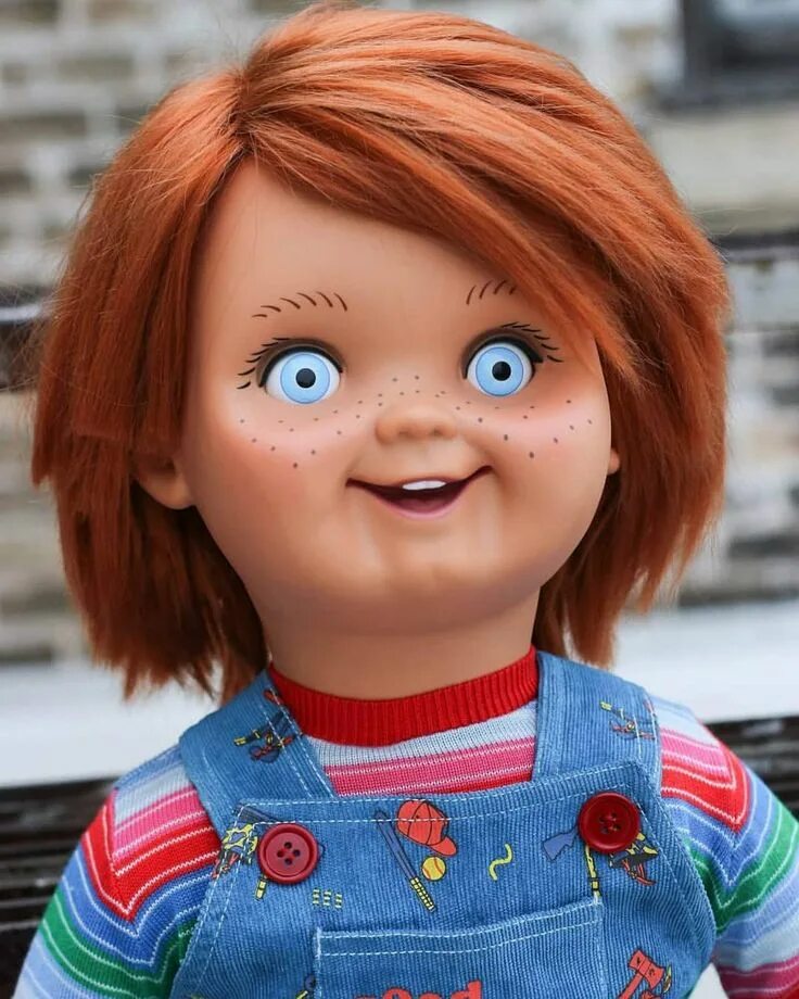 Как выглядит чаки в реальной жизни Chucky Leatherface Child's Play Action & Toy Figures Pinhead PNG Free Download