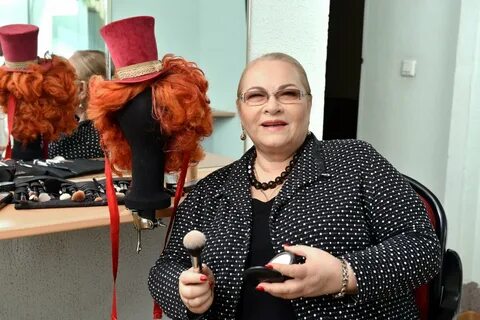 Жизнь нины усатовой