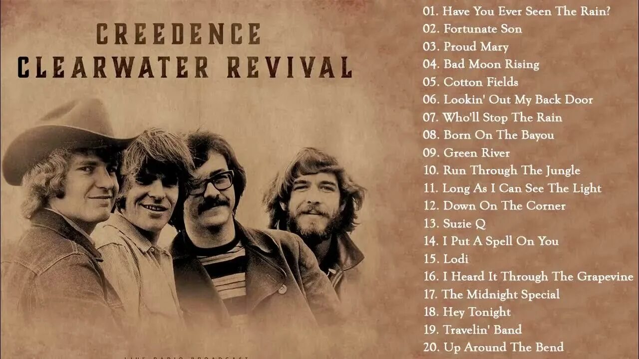 Creedence Clearwater Revival Греатест хитс. Creedence Clearwater Revival - Greatest Hits (2014). Creedence Clearwater Revival fortunate son. Creedence Clearwater Revival Bad Moon Rising. Creedence clearwater rain