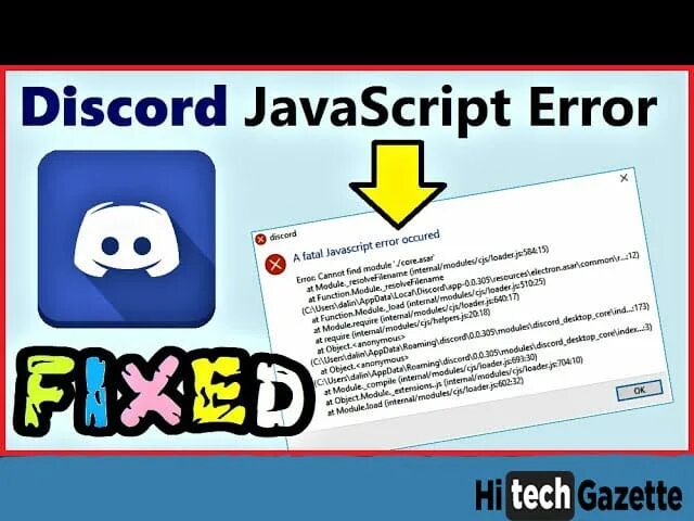 A fatal javascript occurred discord. Дискорд JAVASCRIPT Error. Дискорд ошибка a Fatal JAVASCRIPT Error occurred. Ошибка Дискорд. Ошибка JAVASCRIPT Error occurred in the main process.