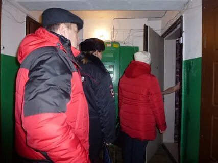 Нарушение условий проживания