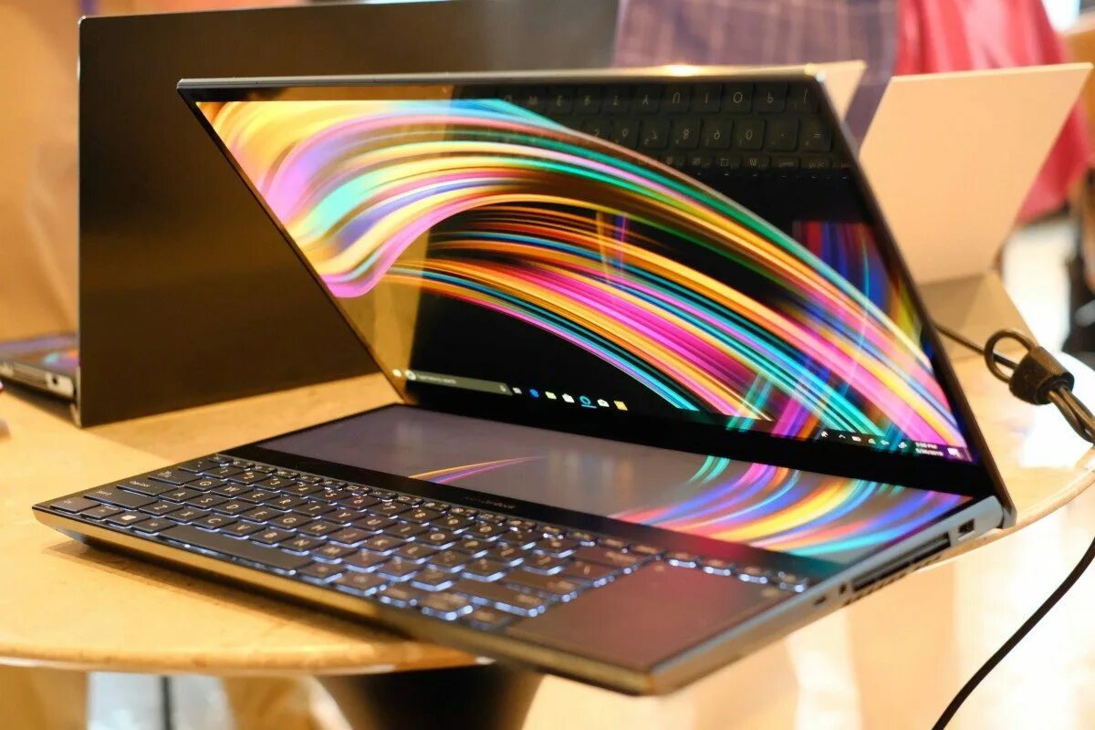 Asus zenbook core i7. ZENBOOK Pro Duo ux581. ASUS ZENBOOK Pro Duo. ASUS ZENBOOK Pro Duo 15. ASUS ZENBOOK Pro Duo ux582.