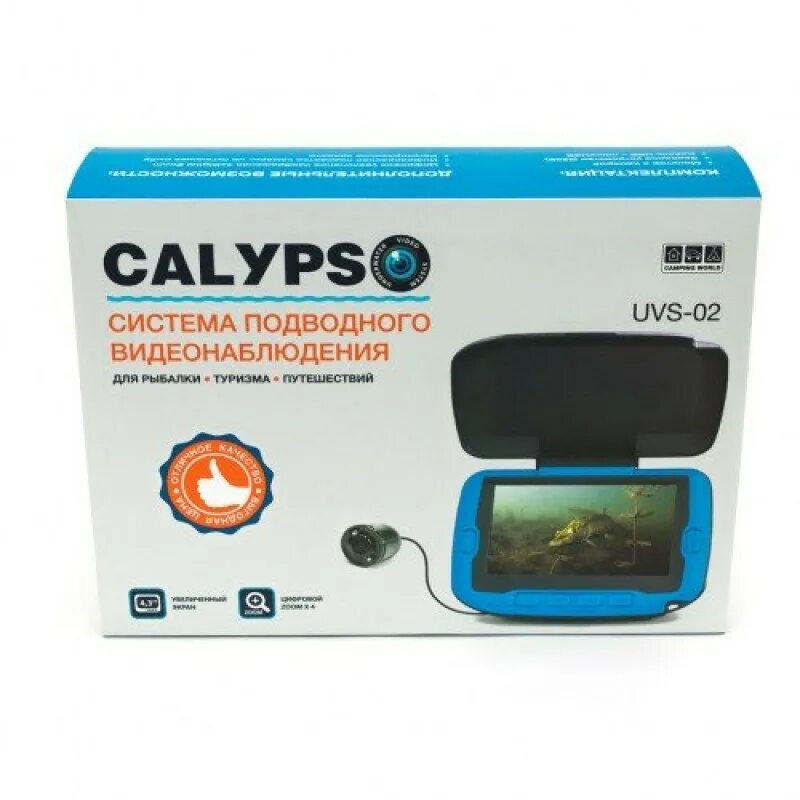 Видеокамера calypso. Подводная видеокамера calypso uvs-02. calypso uvs-02 plus fdv-1112. система подводного видеонаблюдения calypso uvs-02 plus. calypso камера для рыбалки.
