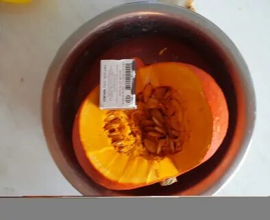 1 тыква сколько кг
