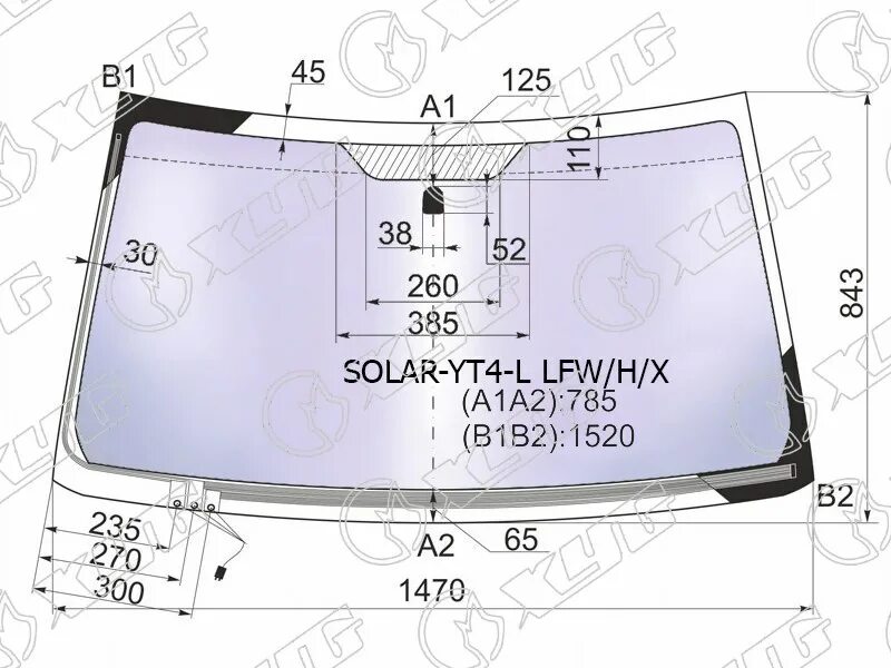 Лобовое стекло на кайрон. Атермальное стекло XYG Solar-x. Лобовое стекло XYG Solar. Атермальное лобовое стекло XYG. Стекло лобовое ССАНГЙОНГ Кайрон.