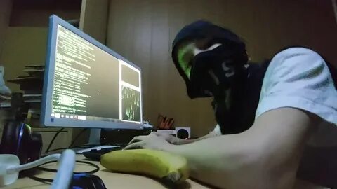 Магама базаров сети глазами хакера