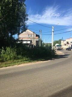 Сельский переулок