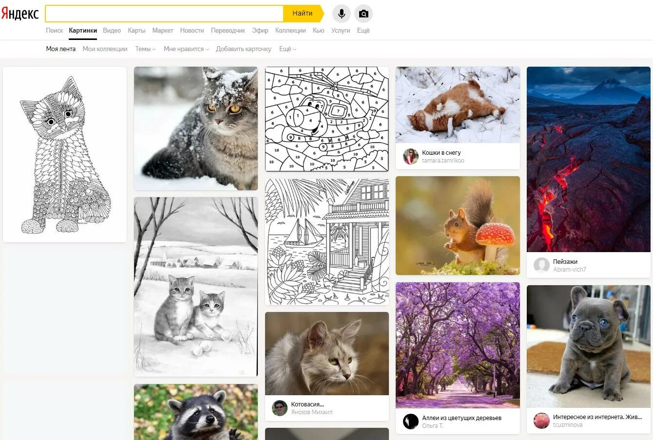 Искать картинку по картинке в Яндексе. Как можно найти картинку