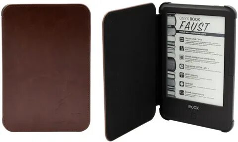 Onyx boox bering 4 отзывы