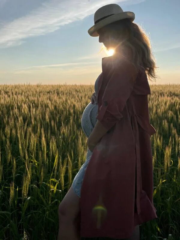 настя милый фермер биография