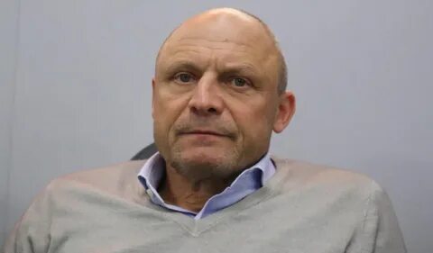 Верховод