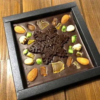 Шоколад самара