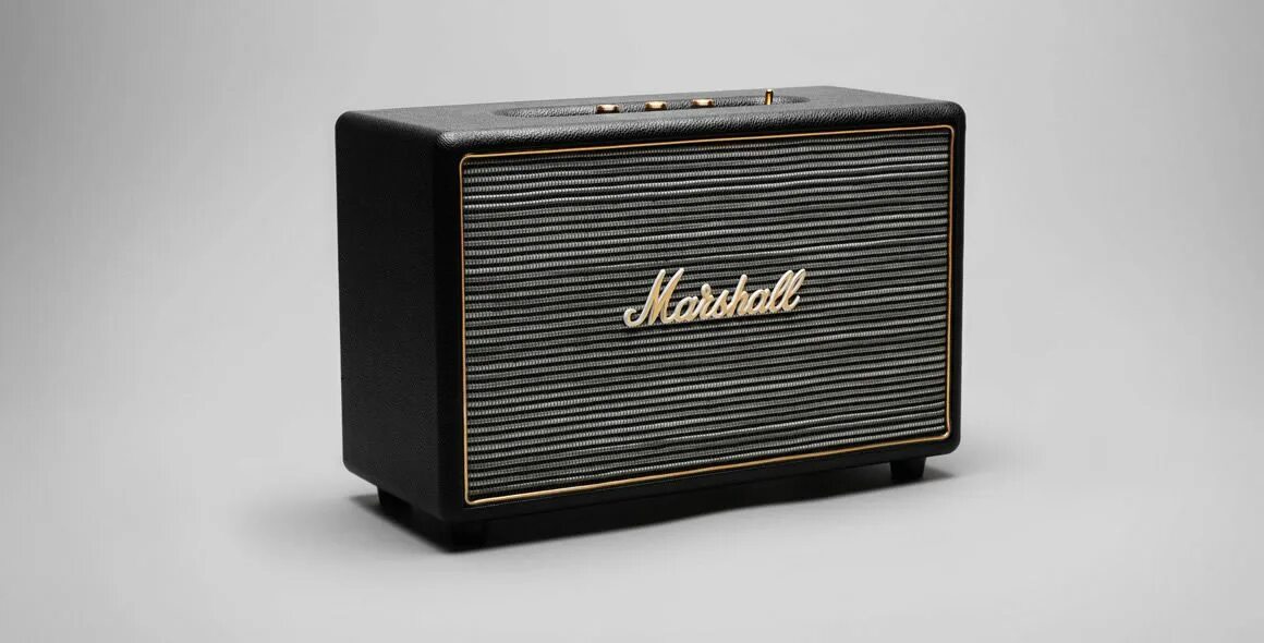 Marshall woburn black. Marshall stanmore ii 80 вт. marshall woburn 3. marshall speaker. rd enterprises woburn ma.