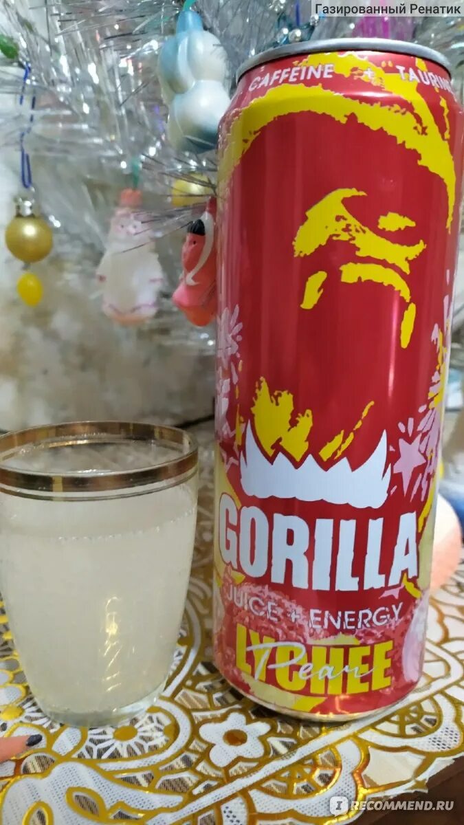 Gorilla напиток. Горилла личи. Горилла личи груша. Горилла личи. Горилла личи.