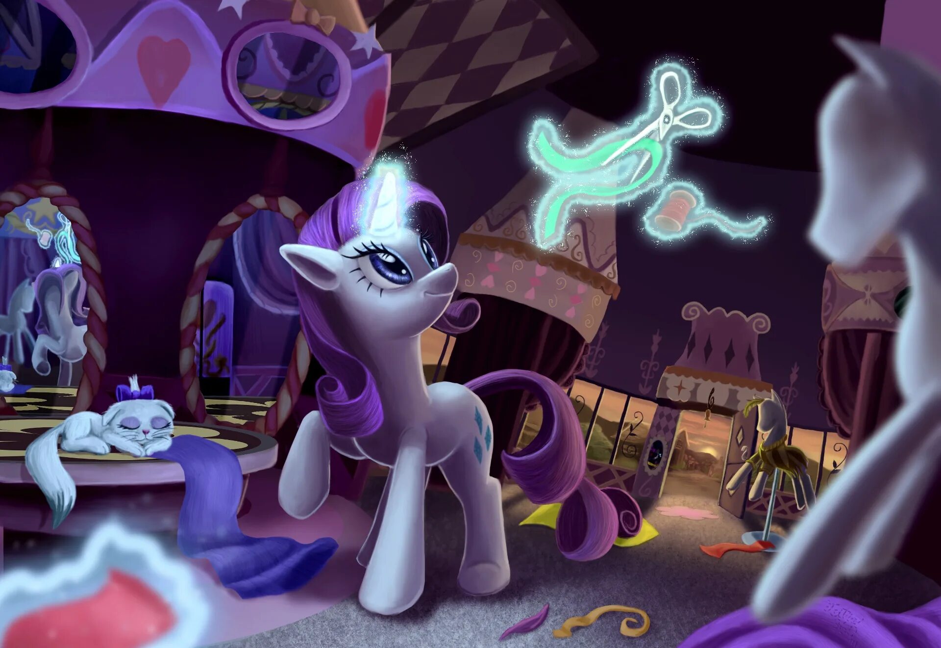 Is magic date