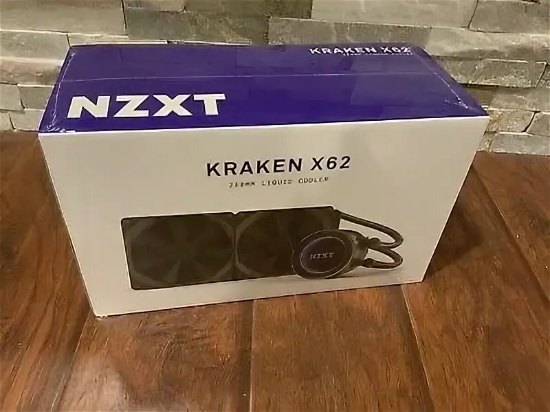 Кракен x62 280 разъемы обозначения. Kraken x62 отзывы.