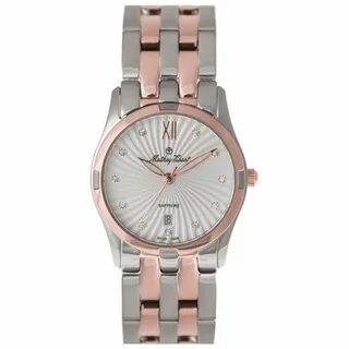 Mathey tissot женские