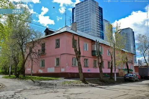 Ул нефтяников 33