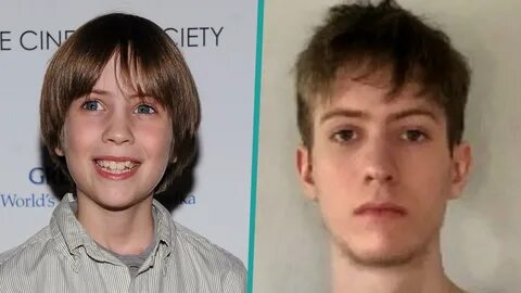 Former child
