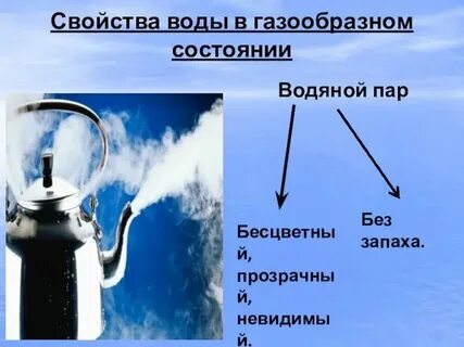 Дерево в газообразном состоянии