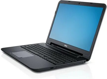 Dell laptop
