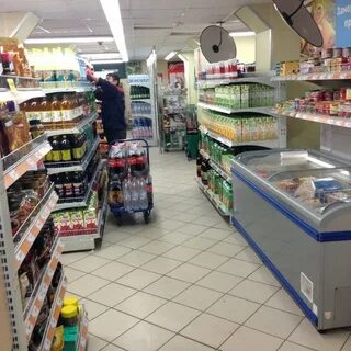Дикси пушкино московский