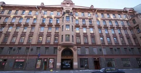 Сайт петроградского районного