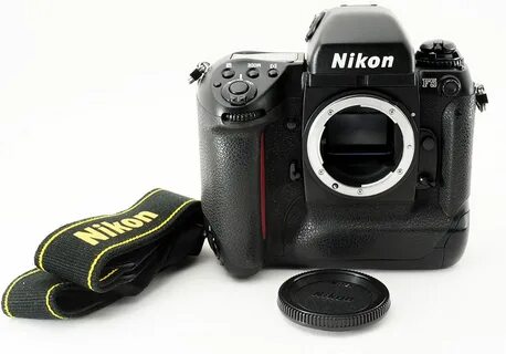 Ремонт nikon