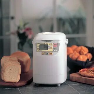Мини хлебопечка