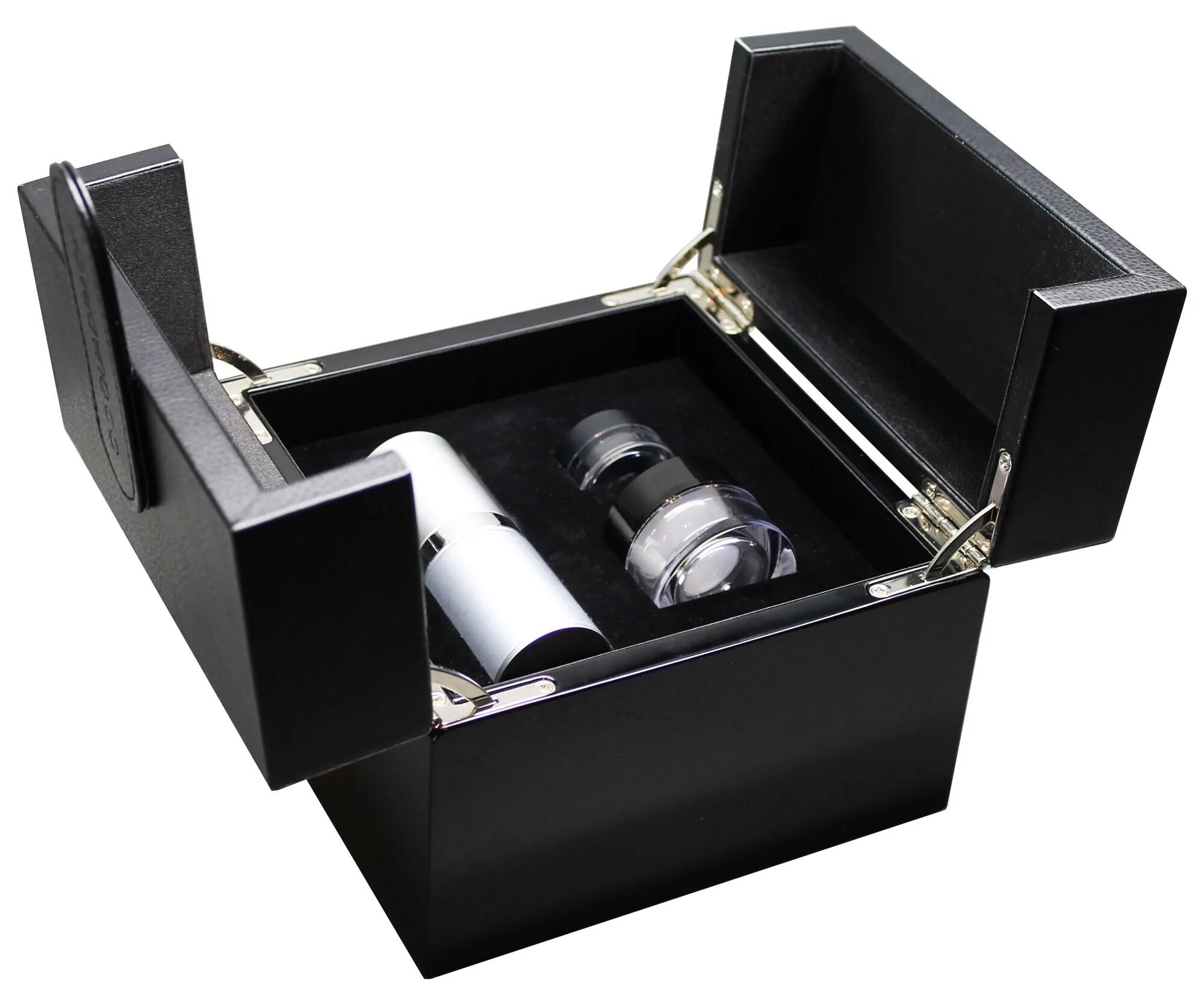 Astd box. Luxury box кофр. swit s-1093f (luxury package). primary box. quadpack.