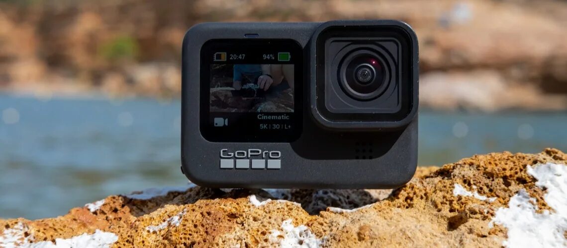 Gopro hero 9. Gopro hero 9