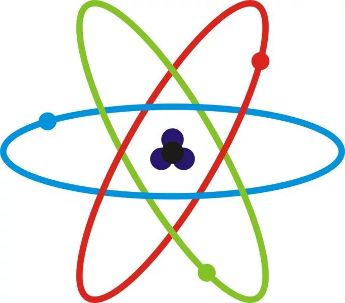 Atom alpha