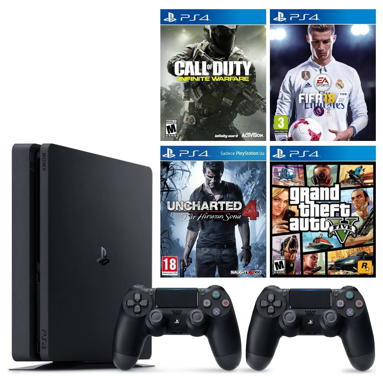 Кол или колл. Sony ps4 Slim 500gb. Игровая приставка Sony PLAYSTATION 4 Slim 500 ГБ + Call of Duty Modern Warfare II. Плейстейшен 4 пес. Sony PLAYSTATION 4 Slim 500 GB ( CUH-2008 ) (Б/У).