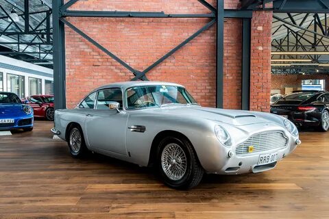 Aston martin db5