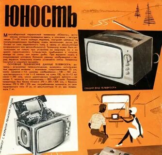 Телевизоры читать
