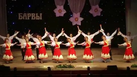 Калинка слушать